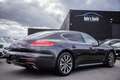 Porsche Panamera 4S 3.0 V6 BiTurbo PDK*HISTORIEK*BOSE*KEYLESS GO Grijs - thumbnail 9