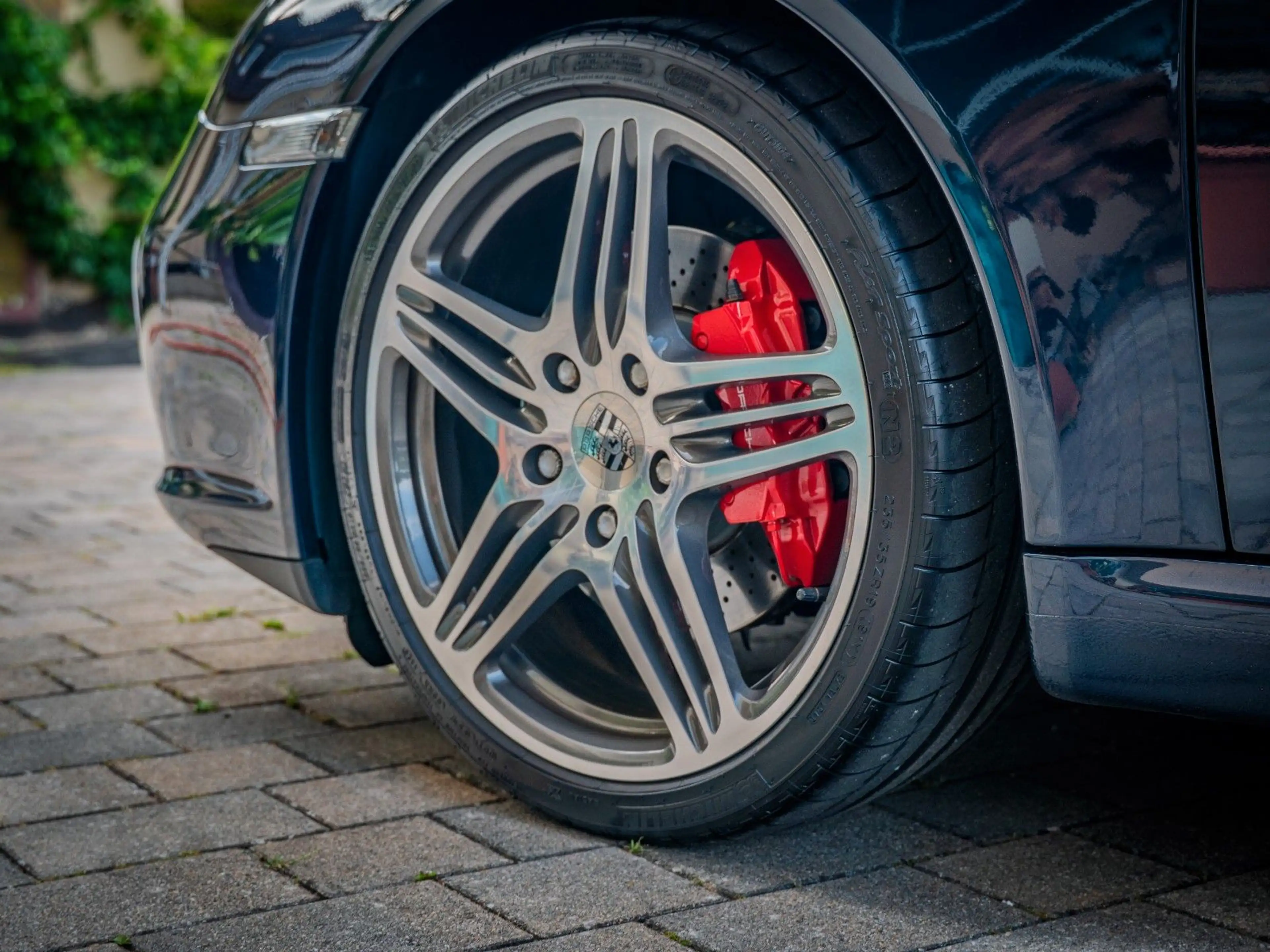 Porsche 997 .2 Carrera S Cabrio/Deutsch/31tkm/Voll-Leder — photo 15