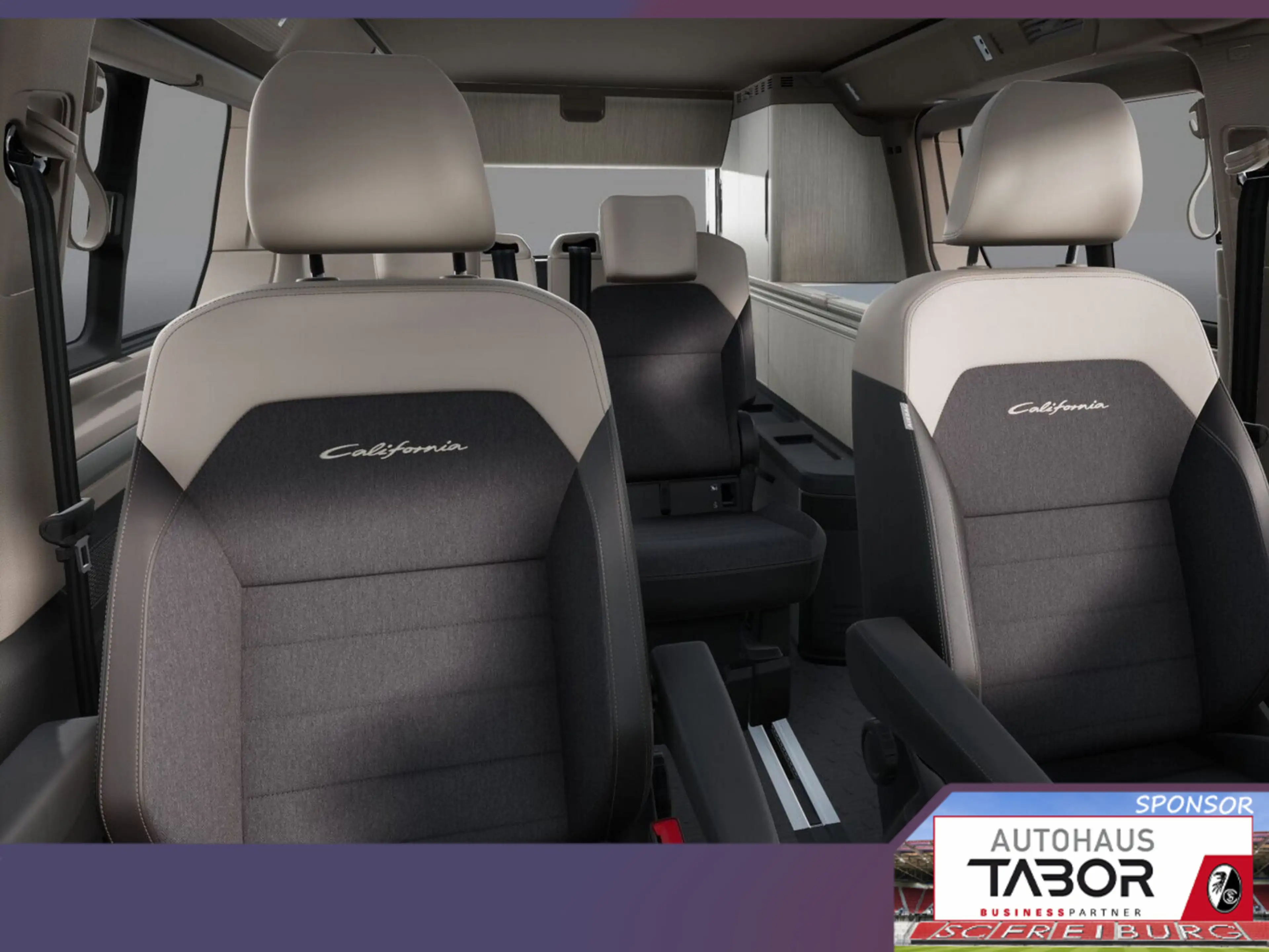 Volkswagen T7 California Ocean Markise ParkP Keyl UVP-27%* — photo 6