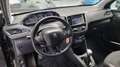 Peugeot 208 1.2 VTi Envy Navi, Bluetooth, LMV, NAP.... Zwart - thumbnail 13