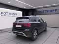 Volkswagen T-Cross 1.0 TSI DSG STYLE NAVI KLIMA SHZG PDC Schwarz - thumbnail 5
