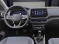 Volkswagen T-Cross 1.0 TSI DSG STYLE NAVI KLIMA SHZG PDC Schwarz - thumbnail 12
