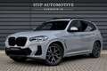 BMW X3 xDrive30e M Sport Shadow | Pano | Laser | Head-Up Gris - thumbnail 1