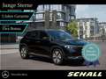 Mercedes-Benz EQA 250 PROG+ADVANCED+LED+KAMERA+MEMORY+AMBIENTE Schwarz - thumbnail 1