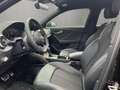 Audi Q2 S line 35 TFSI S tronic Schwarz - thumbnail 3
