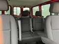 Mercedes-Benz Sprinter W906 Achleitner Mantra 4x4 Rot - thumbnail 14
