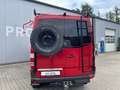 Mercedes-Benz Sprinter W906 Achleitner Mantra 4x4 Rot - thumbnail 5