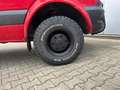 Mercedes-Benz Sprinter W906 Achleitner Mantra 4x4 Rot - thumbnail 9