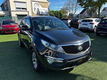 1.6i 2WD World Edition °LEDER° GPS ° CAMERA