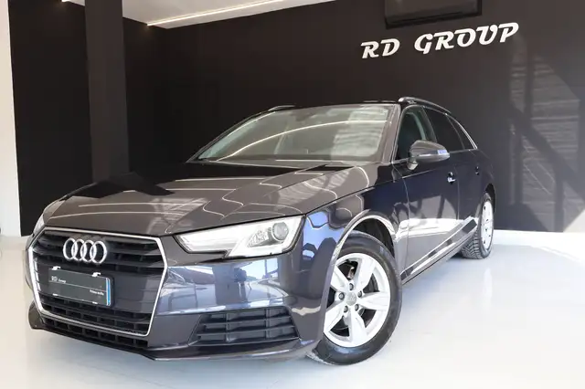 2016 Audi A4 in Black for sale