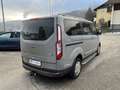 Ford Tourneo Custom Active 2,0 EcoBlue L1 Grau - thumbnail 5