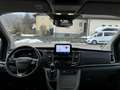 Ford Tourneo Custom Active 2,0 EcoBlue L1 Grau - thumbnail 8
