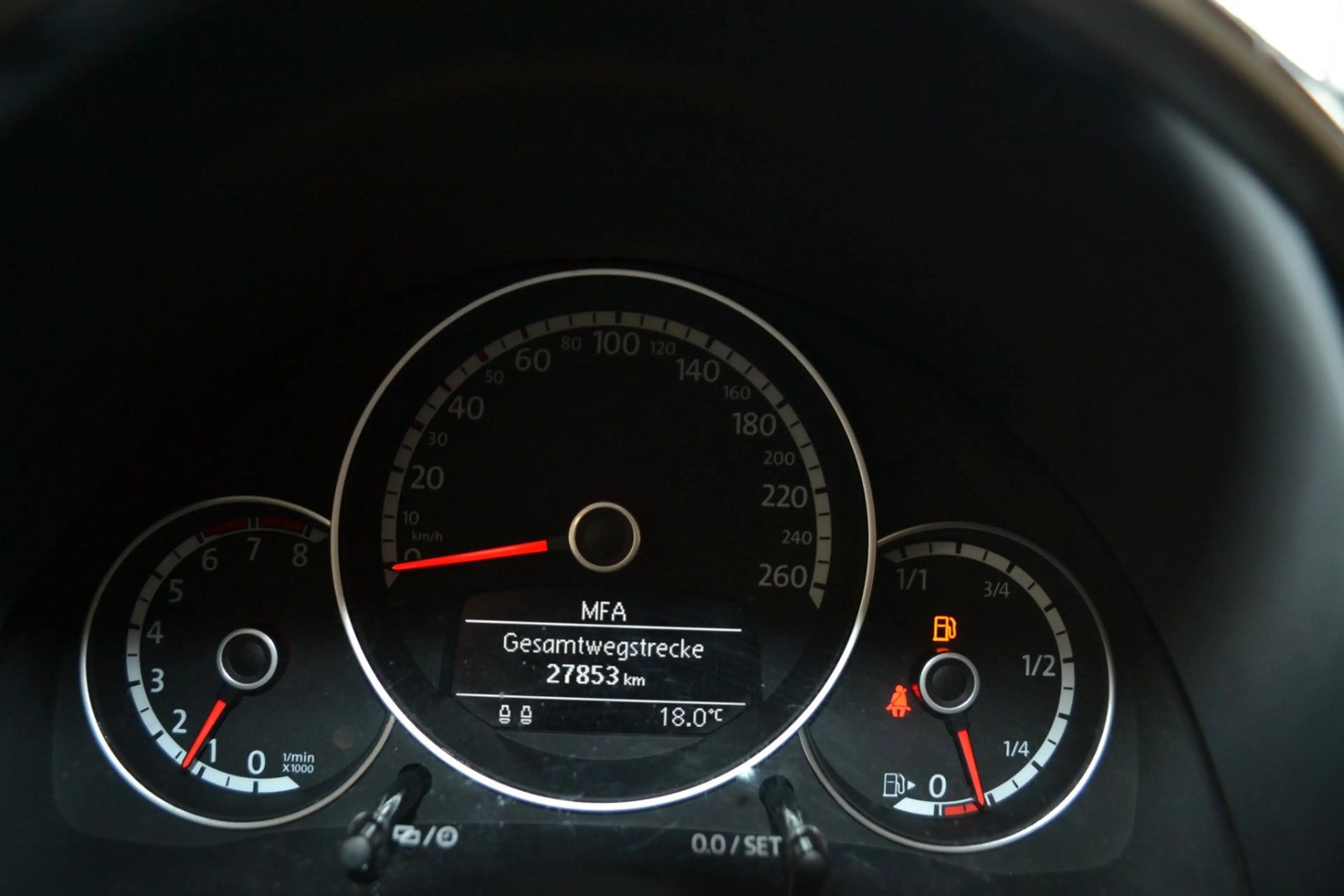 Volkswagen Beetle Cabriolet Design BMT — photo 14