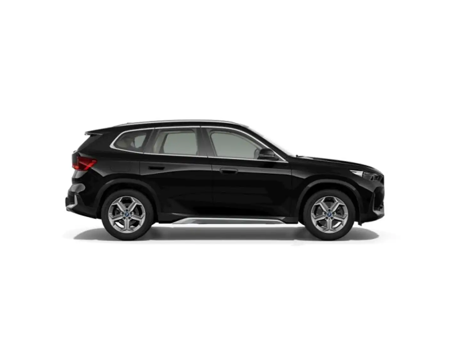BMW iX1 X Line Nero - 2