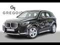 BMW iX1 X Line crna - thumbnail 1