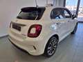Fiat 500X 1.5 T4 Hybrid 130 CV DCT Sport Blanc - thumbnail 7