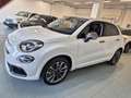 Fiat 500X 1.5 T4 Hybrid 130 CV DCT Sport Blanc - thumbnail 5