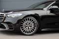 Mercedes-Benz S 580 e Lang AMG Line Aut9 | Airmatic | Chauffeurspakket Zwart - thumbnail 17