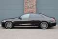 Mercedes-Benz S 580 e Lang AMG Line Aut9 | Airmatic | Chauffeurspakket Zwart - thumbnail 9