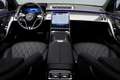 Mercedes-Benz S 580 e Lang AMG Line Aut9 | Airmatic | Chauffeurspakket Zwart - thumbnail 2