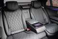 Mercedes-Benz S 580 e Lang AMG Line Aut9 | Airmatic | Chauffeurspakket Zwart - thumbnail 35