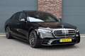 Mercedes-Benz S 580 e Lang AMG Line Aut9 | Airmatic | Chauffeurspakket Zwart - thumbnail 3