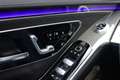 Mercedes-Benz S 580 e Lang AMG Line Aut9 | Airmatic | Chauffeurspakket Zwart - thumbnail 37