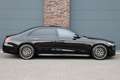 Mercedes-Benz S 580 e Lang AMG Line Aut9 | Airmatic | Chauffeurspakket Zwart - thumbnail 11