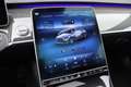 Mercedes-Benz S 580 e Lang AMG Line Aut9 | Airmatic | Chauffeurspakket Zwart - thumbnail 40