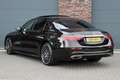 Mercedes-Benz S 580 e Lang AMG Line Aut9 | Airmatic | Chauffeurspakket Zwart - thumbnail 5