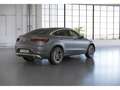 Mercedes-Benz GLC 220 d 4MATIC Coupé Navi SHZ LED EASY-PACK Grau - thumbnail 12