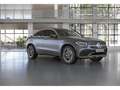 Mercedes-Benz GLC 220 d 4MATIC Coupé Navi SHZ LED EASY-PACK Grau - thumbnail 7