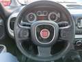Fiat 500L 1.3 Multijet 95 CV TETTO PANORAMICO Schwarz - thumbnail 7