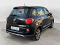 Fiat 500L 1.3 Multijet 95 CV TETTO PANORAMICO Schwarz - thumbnail 5