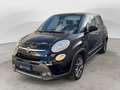 Fiat 500L 1.3 Multijet 95 CV TETTO PANORAMICO Schwarz - thumbnail 1
