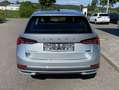 Skoda Octavia Combi Scout 1.5 TSI DSG AHK+18"+NAVI-COL Silber - thumbnail 4