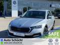 Skoda Octavia Combi Scout 1.5 TSI DSG AHK+18"+NAVI-COL Silber - thumbnail 1