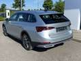 Skoda Octavia Combi Scout 1.5 TSI DSG AHK+18"+NAVI-COL Silber - thumbnail 3