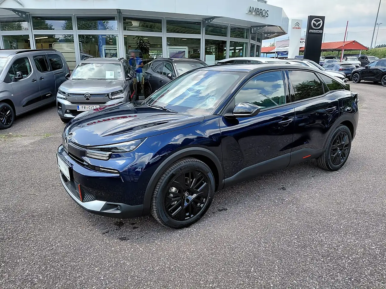 Citroën C4