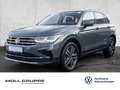 Volkswagen Tiguan 1.4 eTSI eHybrid DSG Elegance Grau - thumbnail 1