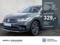 Volkswagen Tiguan 1.4 eHybrid DSG Elegance ACC AUT FLA Grau - thumbnail 1