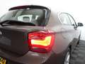BMW 116 1-serie 116d High Executive M-Sport- Xenon Led / N Bruin - thumbnail 27