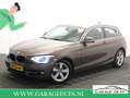 BMW 116 1-serie 116d High Executive M-Sport- Xenon Led / N Bruin - thumbnail 1