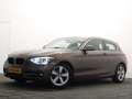 BMW 116 1-serie 116d High Executive M-Sport- Xenon Led / N Bruin - thumbnail 19