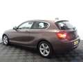 BMW 116 1-serie 116d High Executive M-Sport- Xenon Led / N Bruin - thumbnail 5