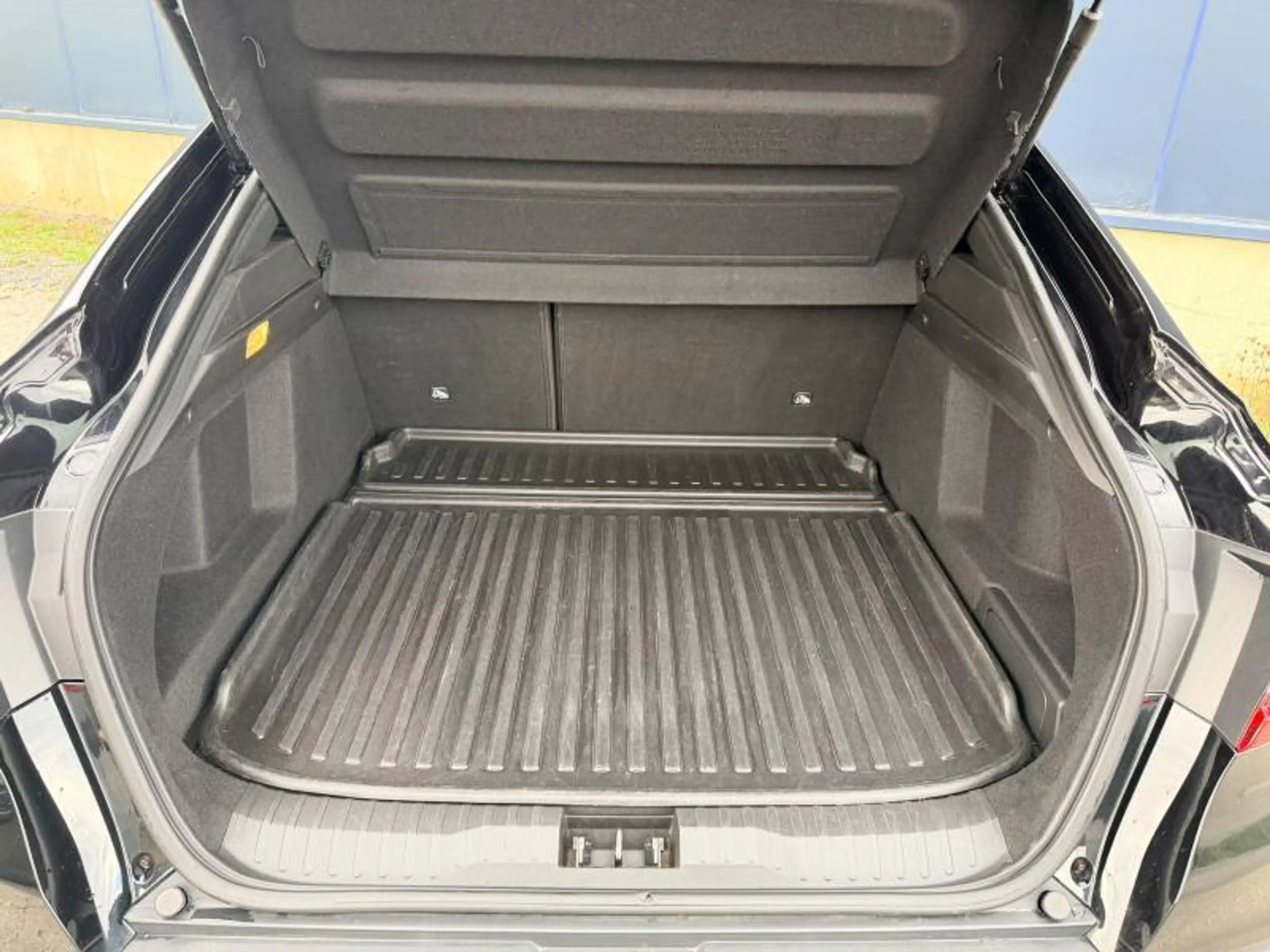Renault Arkana GS Line / E-Tech / EDC / MHEV — photo 8