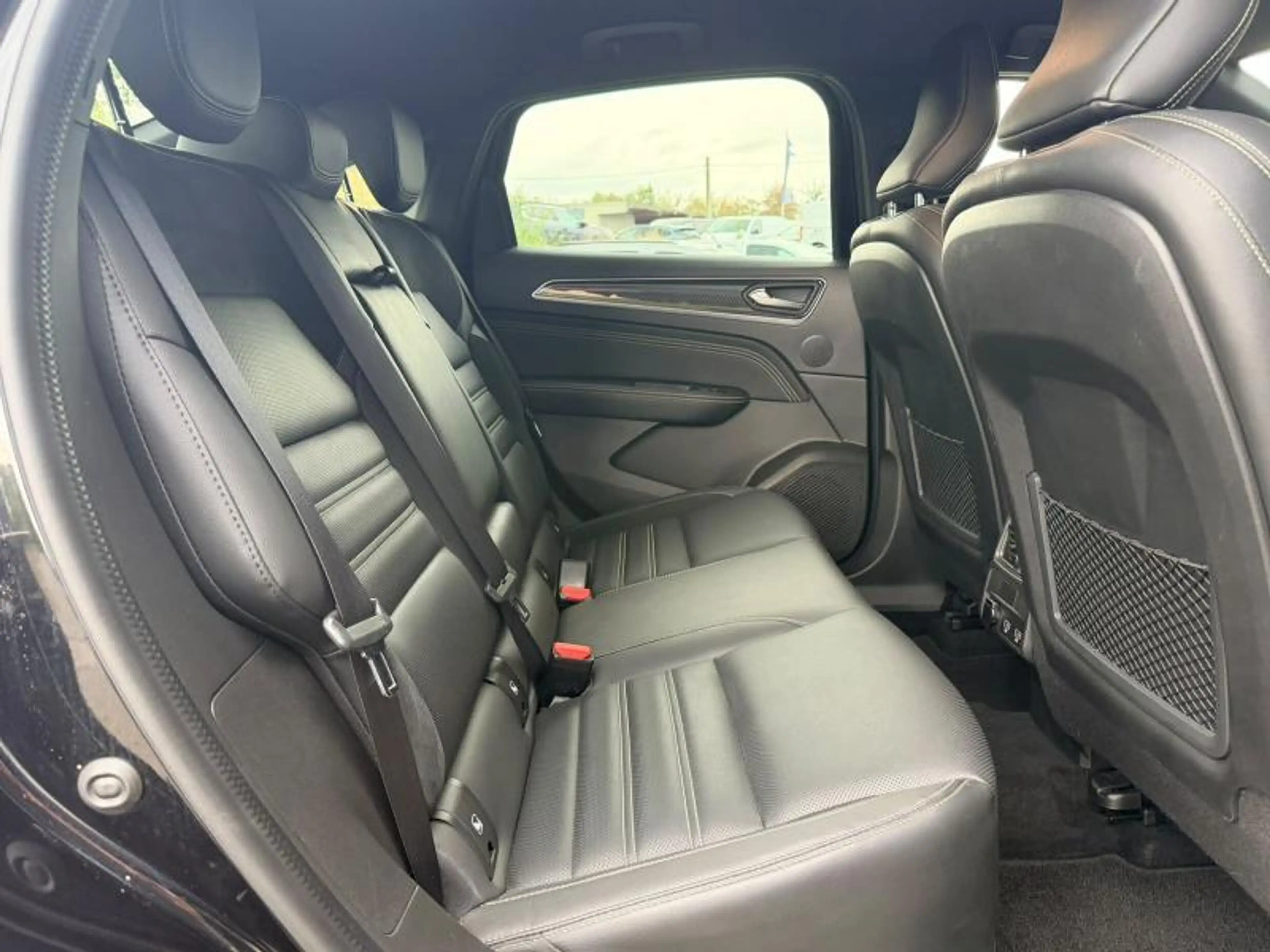Renault Arkana GS Line / E-Tech / EDC / MHEV — photo 7
