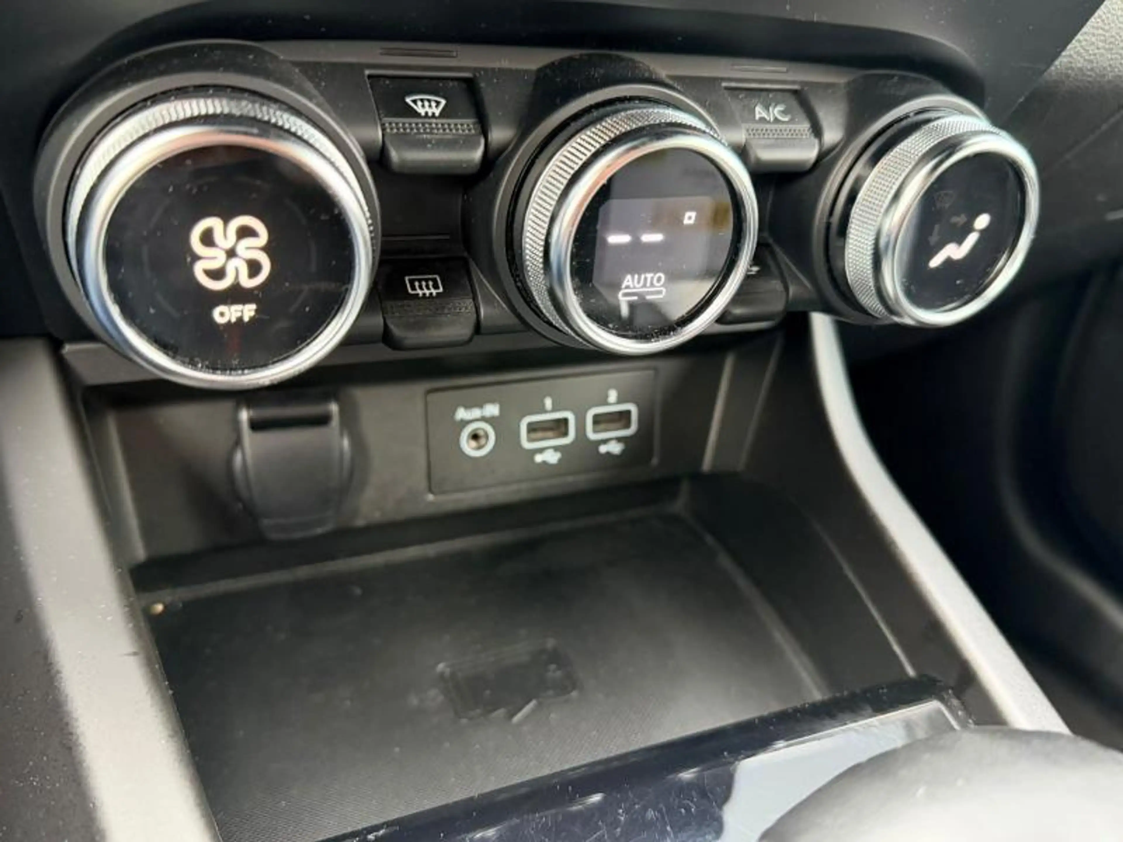 Renault Arkana GS Line / E-Tech / EDC / MHEV — photo 9