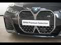 BMW i4 M50 - M SPORT - HARMAN KARDON Zwart - thumbnail 8