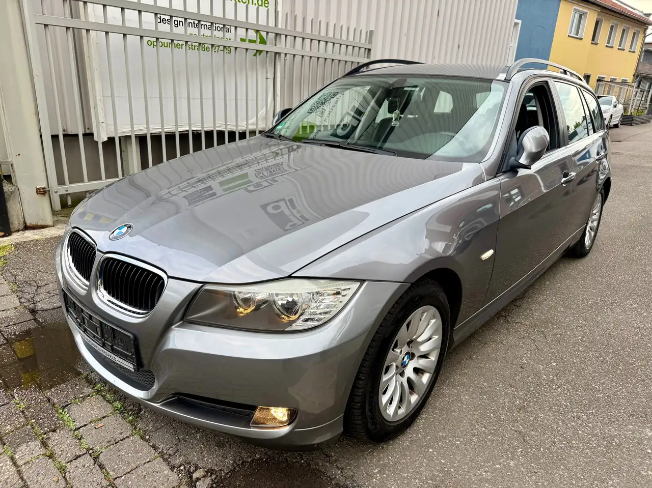 Das Auto